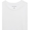 image:imageAmazon Essentials Girls and Toddlers ShortSleeve TShirtsAqua BluePinkWhite