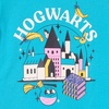 image:imageAmazon Essentials Girls and Toddlers ShortSleeve TShirtsHarry Potter Hogwarts