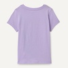 image:imageAmazon Essentials Girls and Toddlers ShortSleeve TShirtsLilac Dog