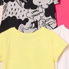 image:imageAmazon Essentials Girls and Toddlers ShortSleeve TShirtsLooney Tunes Tweety