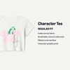 image:imageAmazon Essentials Girls and Toddlers ShortSleeve TShirtsMoana Adventure