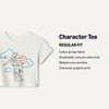 image:imageAmazon Essentials Girls and Toddlers ShortSleeve TShirtsStitch Vacation