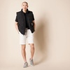 image:imageAmazon Essentials Mens Moisture Wicking Golf Polo Shirt Short Sleeve SlimFit QuickDryBlack