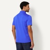 image:imageAmazon Essentials Mens Moisture Wicking Golf Polo Shirt Short Sleeve SlimFit QuickDryBlue