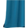 image:imageAmazon Essentials Mens Moisture Wicking Golf Polo Shirt Short Sleeve SlimFit QuickDryDark Blue