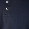 image:imageAmazon Essentials Mens Moisture Wicking Golf Polo Shirt Short Sleeve SlimFit QuickDryDark Navy
