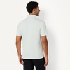 image:imageAmazon Essentials Mens Moisture Wicking Golf Polo Shirt Short Sleeve SlimFit QuickDryLight Sage Green