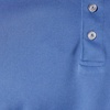 image:imageAmazon Essentials Mens Moisture Wicking Golf Polo Shirt Short Sleeve SlimFit QuickDryWashed Blue