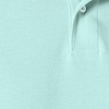 image:imageAmazon Essentials Mens RegularFit Short Sleeve Cotton Pique Polo Shirt Available in Big amp TallAqua