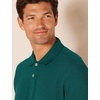 image:imageAmazon Essentials Mens RegularFit Short Sleeve Cotton Pique Polo Shirt Available in Big amp TallArmy Green