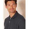 image:imageAmazon Essentials Mens RegularFit Short Sleeve Cotton Pique Polo Shirt Available in Big amp TallCharcoal Heather