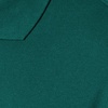 image:imageAmazon Essentials Mens RegularFit Short Sleeve Cotton Pique Polo Shirt Available in Big amp TallEvergreen