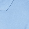 image:imageAmazon Essentials Mens RegularFit Short Sleeve Cotton Pique Polo Shirt Available in Big amp TallFrench Blue
