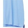 image:imageAmazon Essentials Mens RegularFit Short Sleeve Cotton Pique Polo Shirt Available in Big amp TallFrench Blue