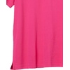 image:imageAmazon Essentials Mens RegularFit Short Sleeve Cotton Pique Polo Shirt Available in Big amp TallHot Pink