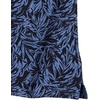 image:imageAmazon Essentials Mens RegularFit Short Sleeve Cotton Pique Polo Shirt Available in Big amp TallIndigo Palm