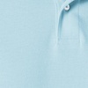 image:imageAmazon Essentials Mens RegularFit Short Sleeve Cotton Pique Polo Shirt Available in Big amp TallLight Blue