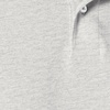 image:imageAmazon Essentials Mens RegularFit Short Sleeve Cotton Pique Polo Shirt Available in Big amp TallLight Grey Heather