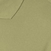 image:imageAmazon Essentials Mens RegularFit Short Sleeve Cotton Pique Polo Shirt Available in Big amp TallLight Olive
