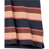 image:imageAmazon Essentials Mens RegularFit Short Sleeve Cotton Pique Polo Shirt Available in Big amp TallNavy Bar Stripe