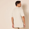 image:imageAmazon Essentials Mens RegularFit Short Sleeve Cotton Pique Polo Shirt Available in Big amp TallOatmeal Heather