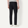 image:imageAmazon Essentials Mens Slim Fit 5 Pocket Commuter PantsBlack