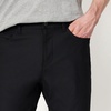 image:imageAmazon Essentials Mens Slim Fit 5 Pocket Commuter PantsBlack