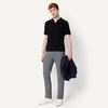image:imageAmazon Essentials Mens Slim Fit 5 Pocket Commuter PantsCharcoal