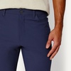 image:imageAmazon Essentials Mens Slim Fit 5 Pocket Commuter PantsNavy
