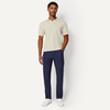 image:imageAmazon Essentials Mens Slim Fit 5 Pocket Commuter PantsNavy