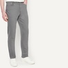 image:imageAmazon Essentials Mens Slim Fit Garment Dyed Five Pocket PantCharcoal