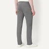 image:imageAmazon Essentials Mens Slim Fit Garment Dyed Five Pocket PantCharcoal