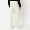 image:imageAmazon Essentials Mens Slim Fit Garment Dyed Five Pocket PantIvory