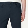 image:imageAmazon Essentials Mens Slim Fit Garment Dyed Five Pocket PantNavy