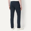 image:imageAmazon Essentials Mens Slim Fit Garment Dyed Five Pocket PantNavy