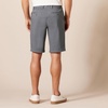 image:imageAmazon Essentials Mens SlimFit 11 Inseam Comfort Stretch Chino ShortsCharcoal