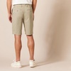 image:imageAmazon Essentials Mens SlimFit 11 Inseam Comfort Stretch Chino ShortsTan