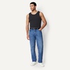 image:imageAmazon Essentials Mens SlimFit Ribbed Tank TopBlack