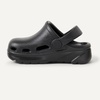 image:imageAmazon Essentials UnisexChild Garden ClogsBlack