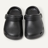 image:imageAmazon Essentials UnisexChild Garden ClogsBlack