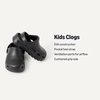 image:imageAmazon Essentials UnisexChild Garden ClogsBlack