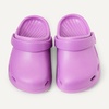 image:imageAmazon Essentials UnisexChild Garden ClogsLavender