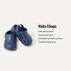 image:imageAmazon Essentials UnisexChild Garden ClogsNavy