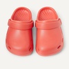 image:imageAmazon Essentials UnisexChild Garden ClogsRed