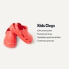 image:imageAmazon Essentials UnisexChild Garden ClogsRed