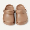 image:imageAmazon Essentials UnisexChild Garden ClogsTan