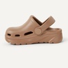 image:imageAmazon Essentials UnisexChild Garden ClogsTan