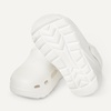 image:imageAmazon Essentials UnisexChild Garden ClogsWhite