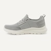 image:imageAmazon Essentials Womens Lightweight Knit Cross Trainer SneakersGrey