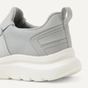 image:imageAmazon Essentials Womens Lightweight Knit Cross Trainer SneakersGrey